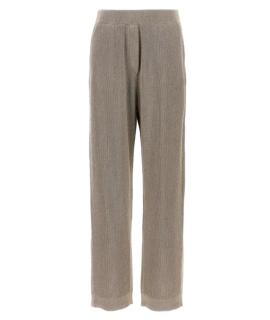 BRUNELLO CUCINELLI Прямые брюки