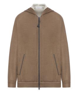 BRUNELLO CUCINELLI Худи/толстовка