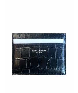 SAINT LAURENT Кардхолдер