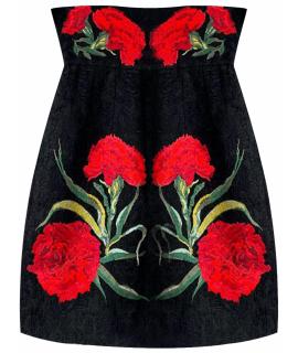 DOLCE&GABBANA Юбка миди