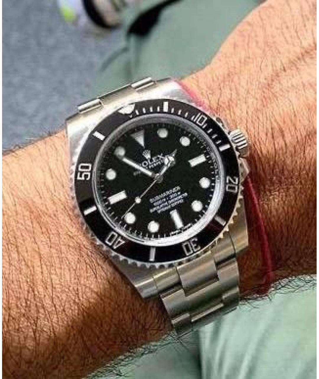 ROLEX Часы, фото 2