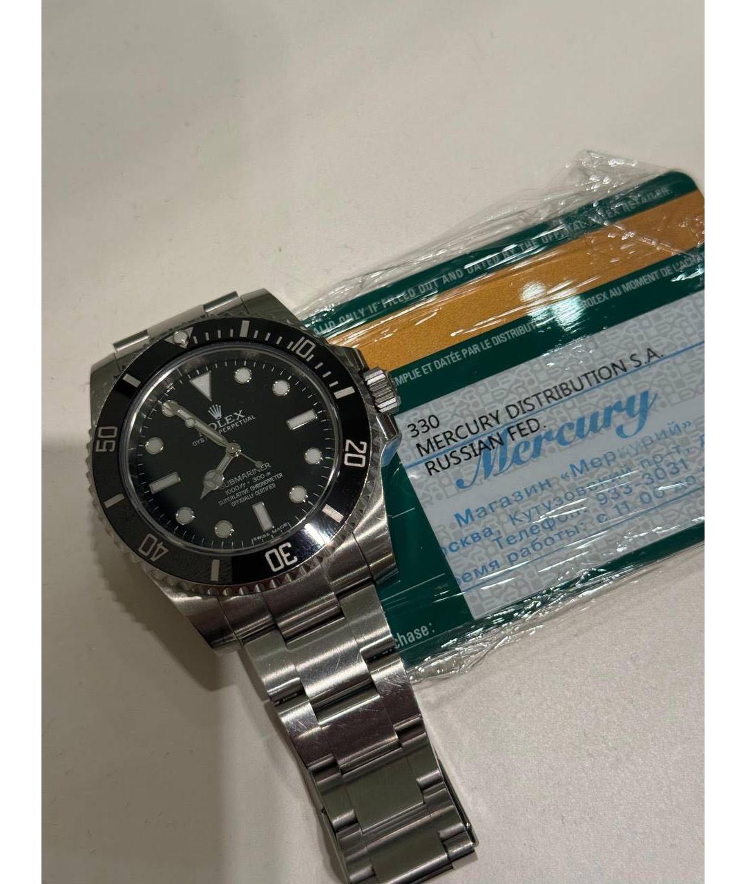 ROLEX Часы, фото 3