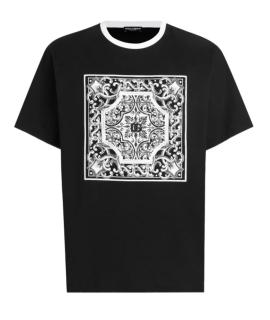 DOLCE&GABBANA Футболка