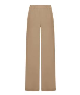 MAX MARA Прямые брюки