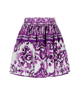 DOLCE&GABBANA Юбка мини