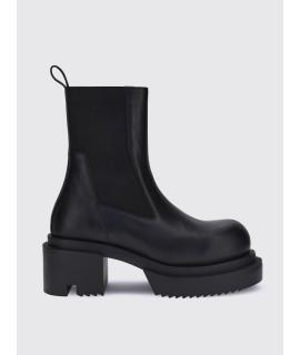 RICK OWENS Высокие ботинки