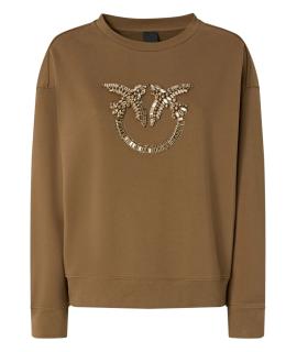 PINKO Худи/толстовка