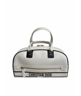 CHRISTIAN DIOR Сумка с короткими ручками