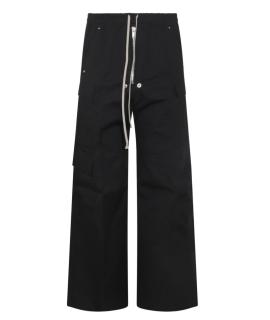 RICK OWENS Повседневные брюки