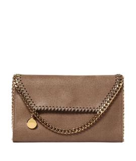 STELLA MCCARTNEY Сумка через плечо