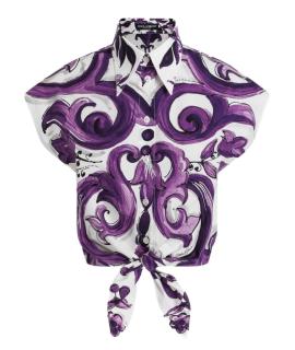 DOLCE&GABBANA Блузы