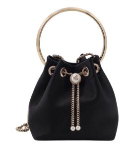 JIMMY CHOO Сумка с короткими ручками
