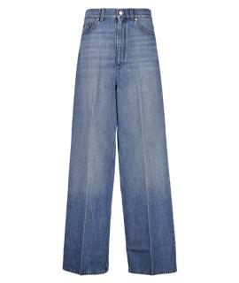 STELLA MCCARTNEY Прямые джинсы