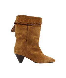 ISABEL MARANT Ботинки