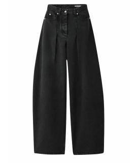 JACQUEMUS Прямые джинсы