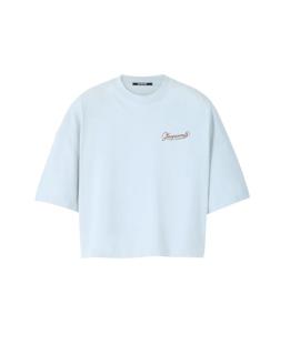 JACQUEMUS Футболка