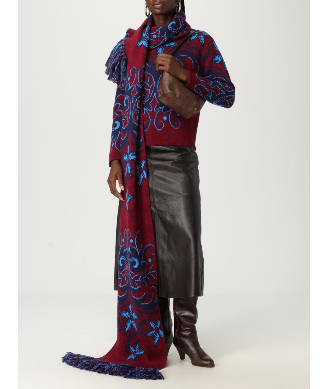 ETRO Мульти сумка через плечо, фото 2