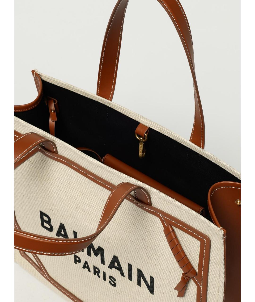 BALMAIN Мульти сумка тоут, фото 5