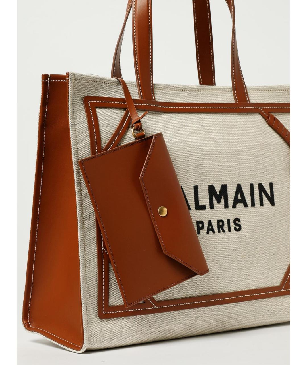 BALMAIN Мульти сумка тоут, фото 4