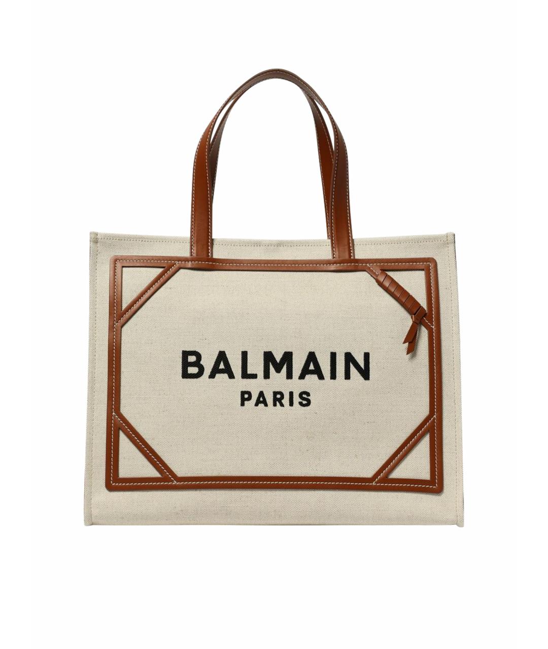 BALMAIN Мульти сумка тоут, фото 1