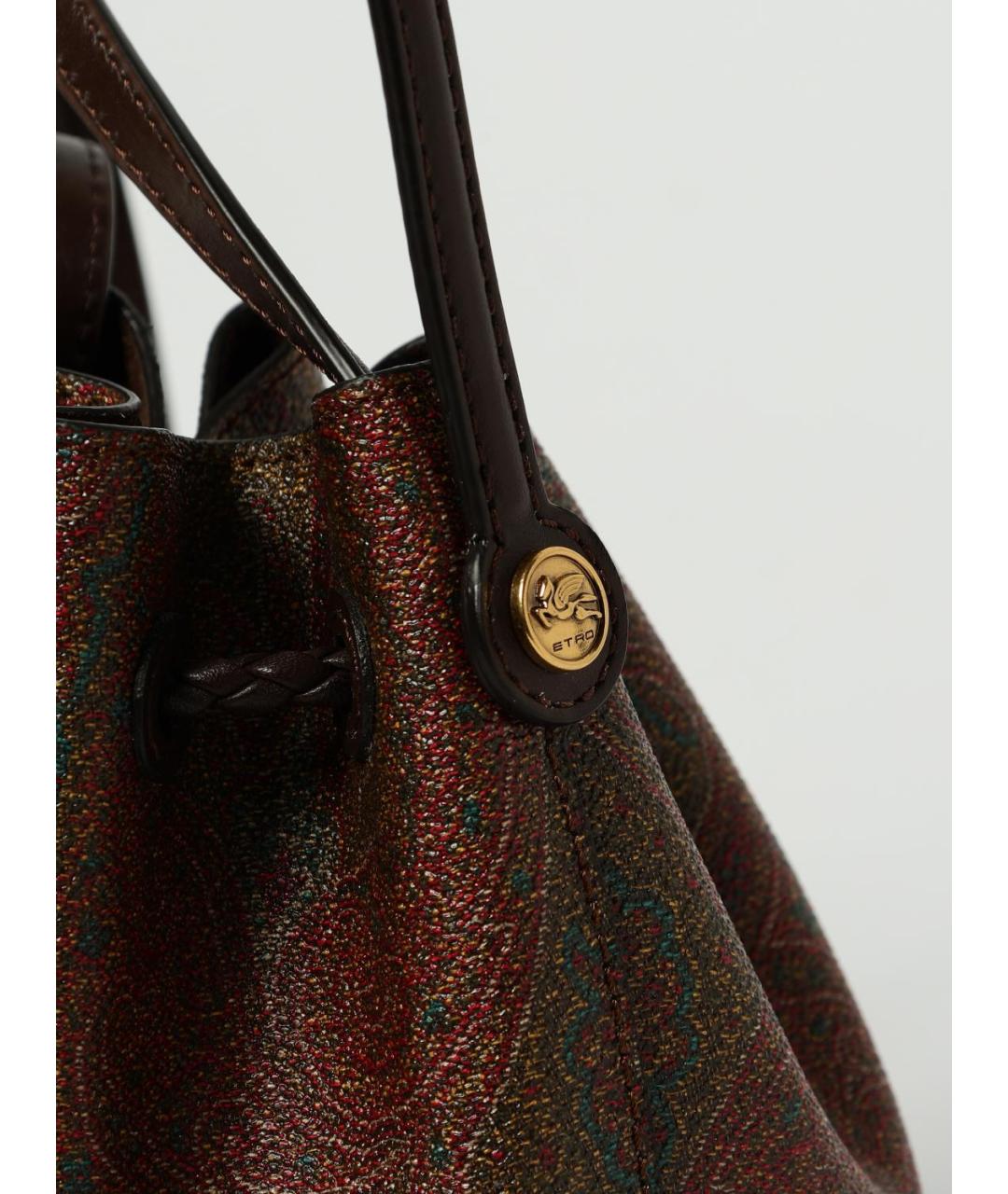 ETRO Мульти сумка через плечо, фото 4