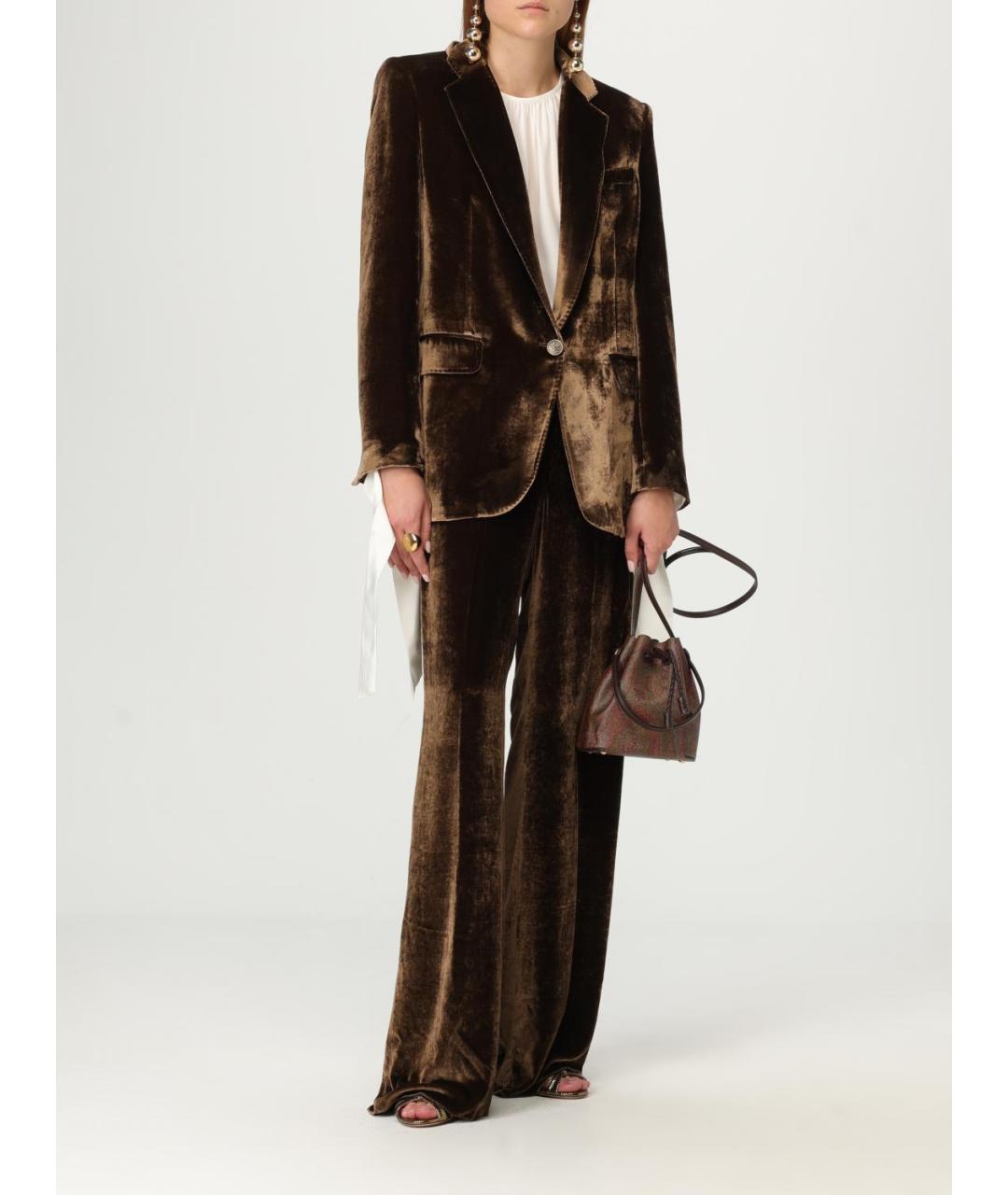 ETRO Мульти сумка через плечо, фото 2