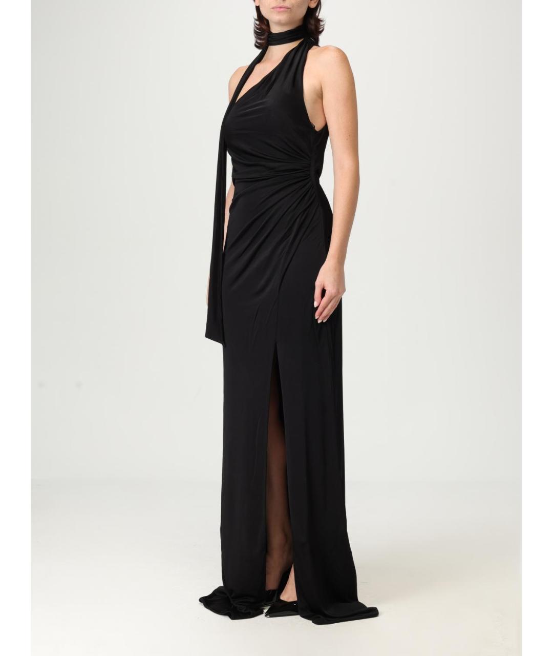 TOM FORD Черное платье, фото 4