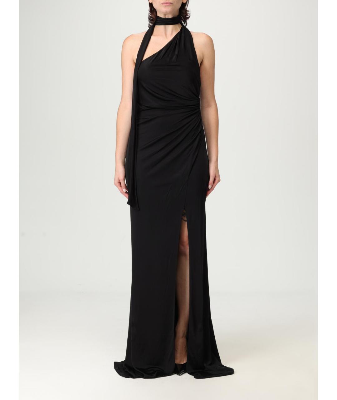 TOM FORD Черное платье, фото 2
