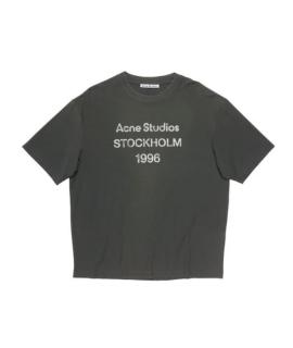ACNE STUDIOS Футболка