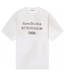 ACNE STUDIOS Футболка