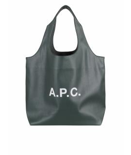 A.P.C. Сумка тоут