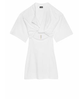 JACQUEMUS Коктейльное платье