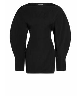 JACQUEMUS Коктейльное платье