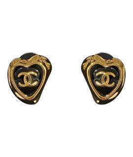 CHANEL Серьги