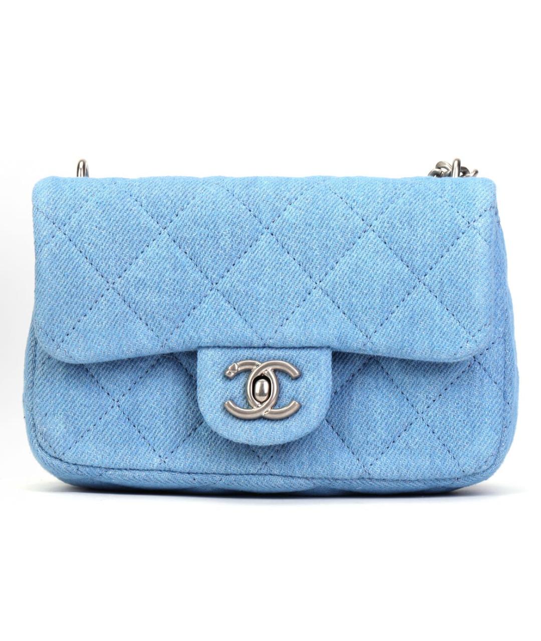 CHANEL Сумка через плечо, фото 1