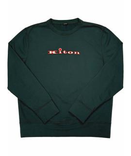 KITON Худи/толстовка