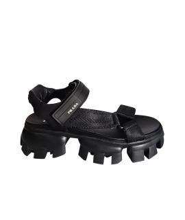 PRADA Сандалии