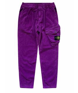 STONE ISLAND Повседневные брюки