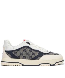 GUCCI Низкие кроссовки / кеды