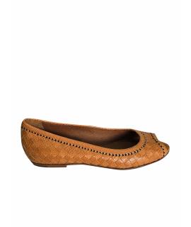 BOTTEGA VENETA Балетки