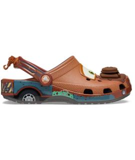 CROCS Шлепанцы