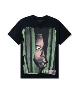 Golf Le Fleur Футболка