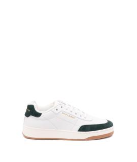 SAINT LAURENT Низкие кроссовки / кеды