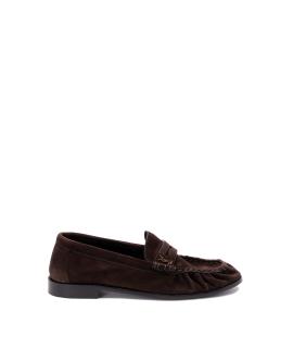 SAINT LAURENT Лоферы