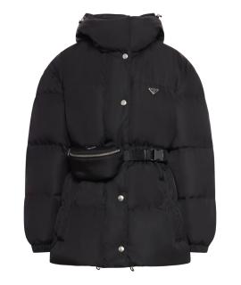 PRADA Пуховик