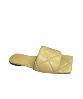 BOTTEGA VENETA Шлепанцы
