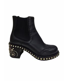 MIU MIU Ботильоны