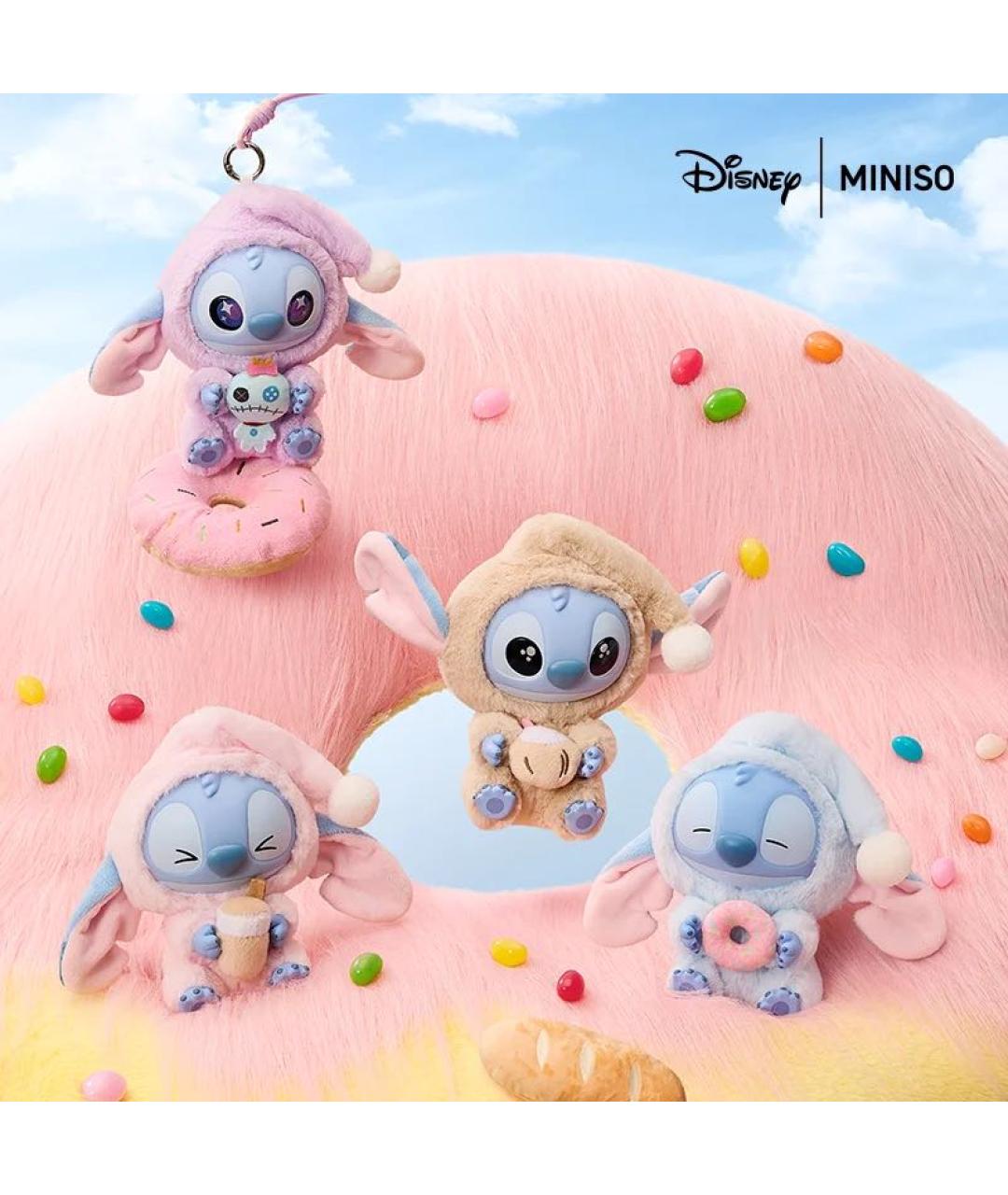 MINISO Брелок, фото 2