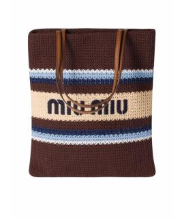 MIU MIU Сумка тоут