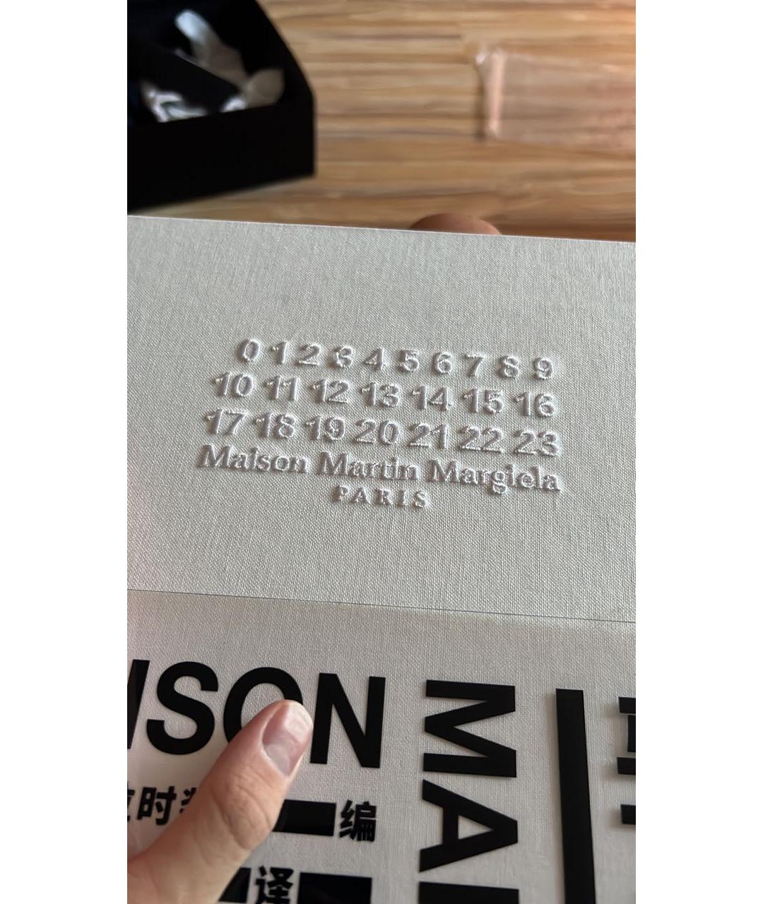 MAISON MARGIELA Книга, фото 2